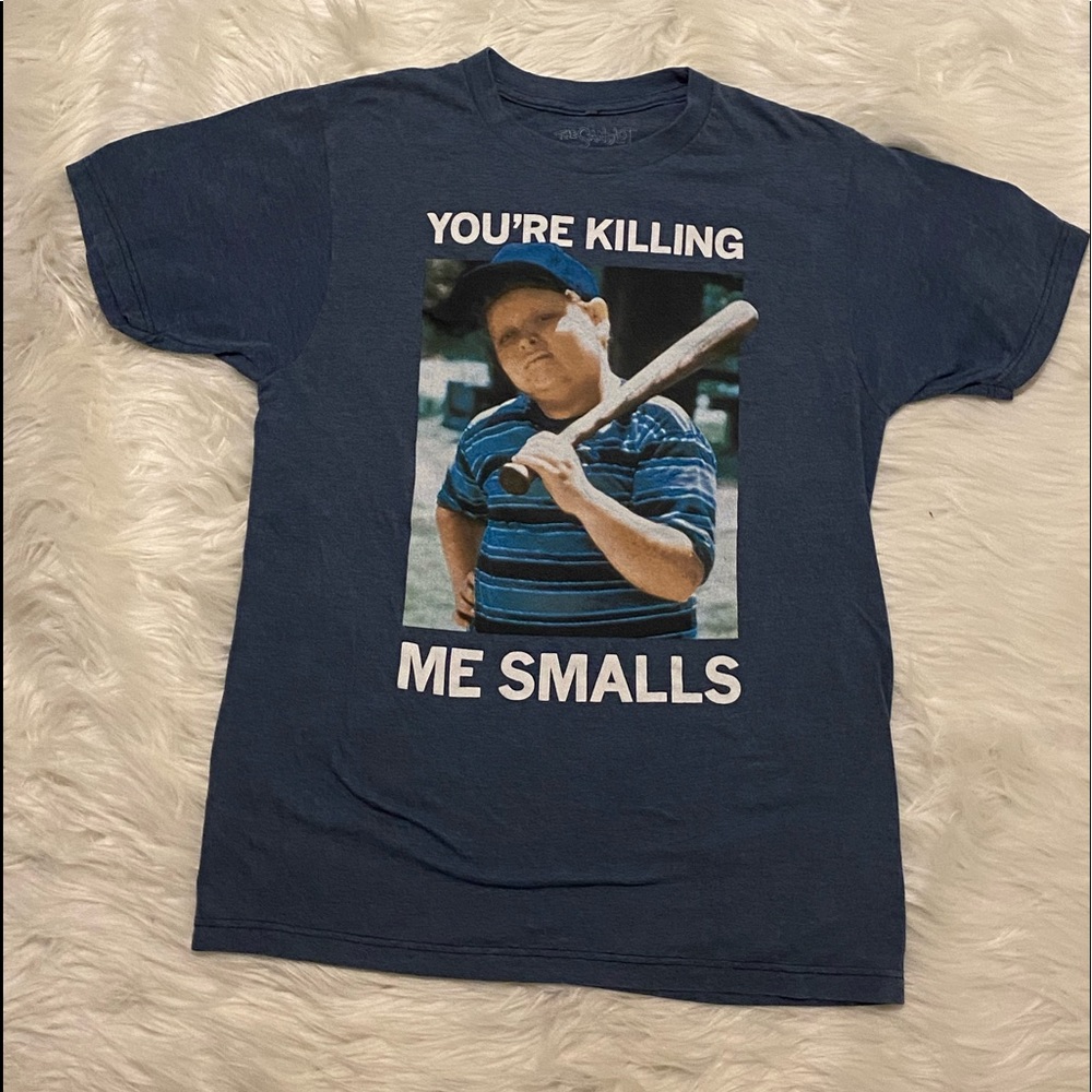 Novelty Tee